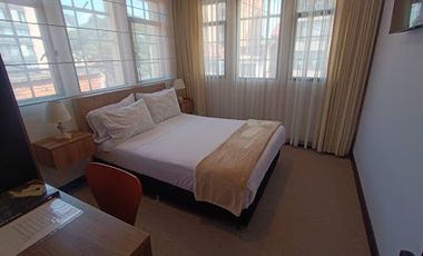 ARRIENDO de CASA COMERCIAL en BOGOTA