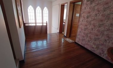 ARRIENDO de CASA COMERCIAL en BOGOTA