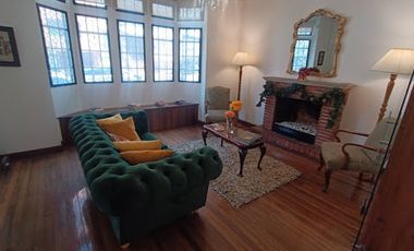 ARRIENDO de CASA COMERCIAL en BOGOTA