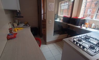 ARRIENDO de CASA COMERCIAL en BOGOTA
