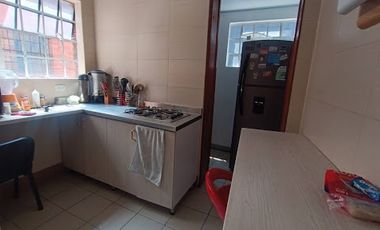 ARRIENDO de CASA COMERCIAL en BOGOTA