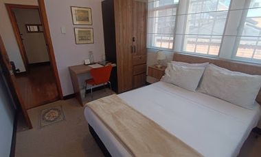 ARRIENDO de CASA COMERCIAL en BOGOTA