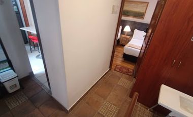 ARRIENDO de CASA COMERCIAL en BOGOTA