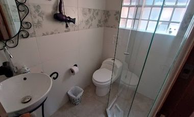 ARRIENDO de CASA COMERCIAL en BOGOTA