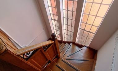 ARRIENDO de CASA COMERCIAL en BOGOTA