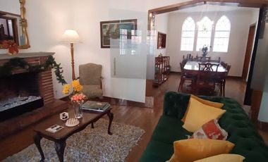 ARRIENDO de CASA COMERCIAL en BOGOTA