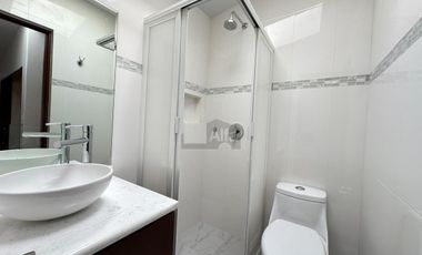 Casa en condominio en renta en Los Cedros, Metepec, México