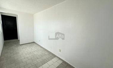Casa en condominio en renta en Los Cedros, Metepec, México