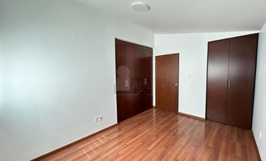 Casa en condominio en renta en Los Cedros, Metepec, México