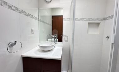 Casa en condominio en renta en Los Cedros, Metepec, México