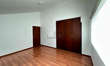 Casa en condominio en renta en Los Cedros, Metepec, México