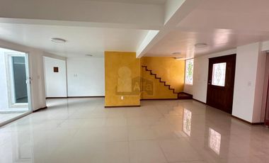 Casa en condominio en renta en Los Cedros, Metepec, México