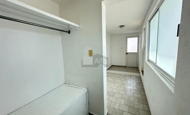 Casa en condominio en renta en Los Cedros, Metepec, México