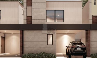 Casas en preventa Fracc. Montalia V