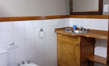 CABAÑAS EN MAR AZUL