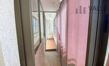 Departamento excelente estado centro Rancagua.