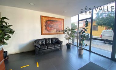 Departamento excelente estado centro Rancagua.