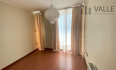 Departamento excelente estado centro Rancagua.