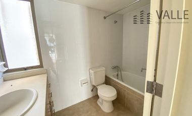 Departamento excelente estado centro Rancagua.