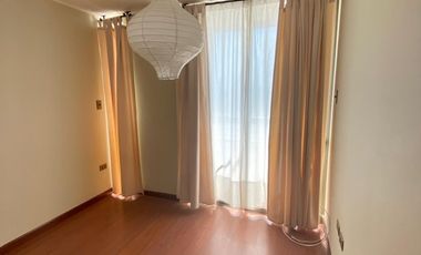 Departamento excelente estado centro Rancagua.