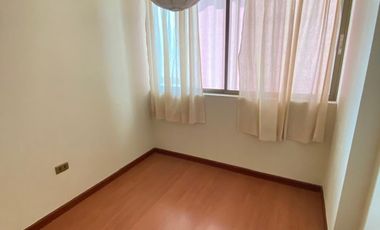 Departamento excelente estado centro Rancagua.