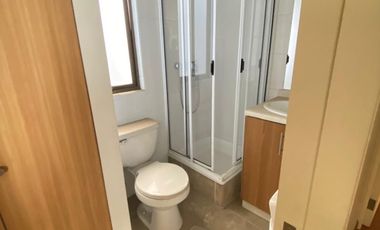 Departamento excelente estado centro Rancagua.