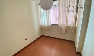 Departamento excelente estado centro Rancagua.