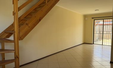 CASA EN VILLA BICENTENARIO