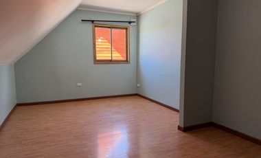 CASA EN VILLA BICENTENARIO