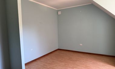 CASA EN VILLA BICENTENARIO