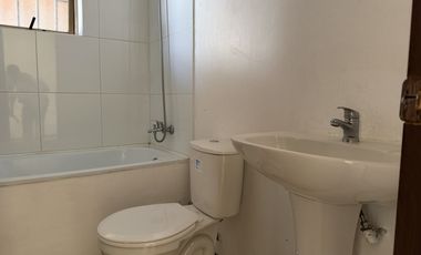 CASA EN VILLA BICENTENARIO