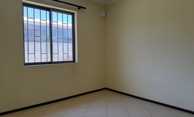 CASA EN VILLA BICENTENARIO