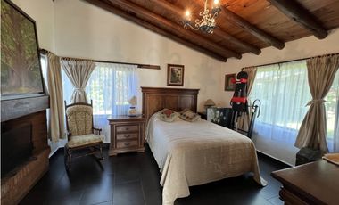 CASA EN VENTA|CONDOMINIO RUTA DEL BOSQUE|AVANDARO