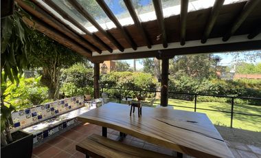 CASA EN VENTA|CONDOMINIO RUTA DEL BOSQUE|AVANDARO