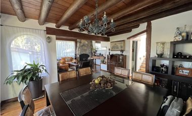 CASA EN VENTA|CONDOMINIO RUTA DEL BOSQUE|AVANDARO