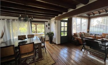 CASA EN VENTA|CONDOMINIO RUTA DEL BOSQUE|AVANDARO