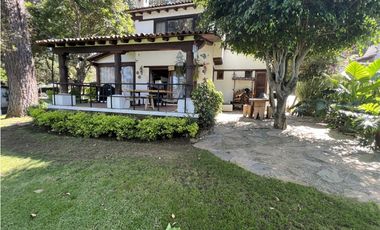 CASA EN VENTA|CONDOMINIO RUTA DEL BOSQUE|AVANDARO