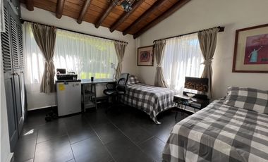 CASA EN VENTA|CONDOMINIO RUTA DEL BOSQUE|AVANDARO