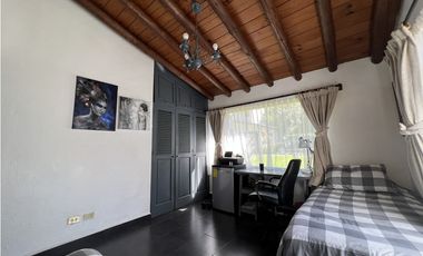 CASA EN VENTA|CONDOMINIO RUTA DEL BOSQUE|AVANDARO