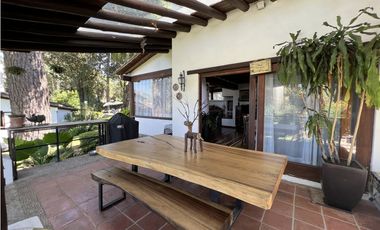 CASA EN VENTA|CONDOMINIO RUTA DEL BOSQUE|AVANDARO