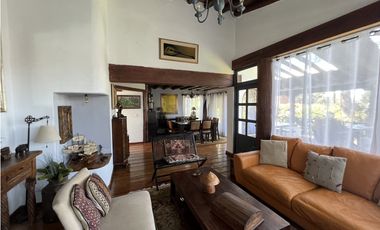 CASA EN VENTA|CONDOMINIO RUTA DEL BOSQUE|AVANDARO