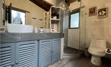 CASA EN VENTA|CONDOMINIO RUTA DEL BOSQUE|AVANDARO