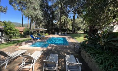 CASA EN VENTA|CONDOMINIO RUTA DEL BOSQUE|AVANDARO