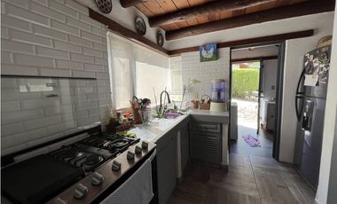 CASA EN VENTA|CONDOMINIO RUTA DEL BOSQUE|AVANDARO