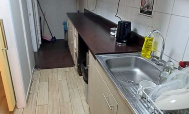 Oficina/ M. Príncipe De Gales/ Excelente Propiedad Comercial