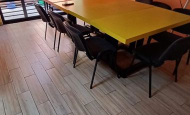 Oficina/ M. Príncipe De Gales/ Excelente Propiedad Comercial