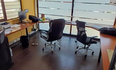 Oficina/ M. Príncipe De Gales/ Excelente Propiedad Comercial