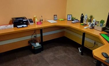 Oficina/ M. Príncipe De Gales/ Excelente Propiedad Comercial