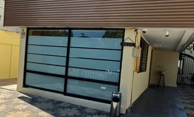 Oficina/ M. Príncipe De Gales/ Excelente Propiedad Comercial