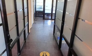 Oficina/ M. Príncipe De Gales/ Excelente Propiedad Comercial